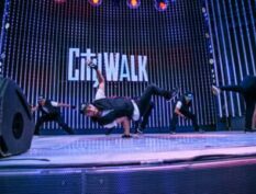 city walk 2 mixd elements at universal studios city walk