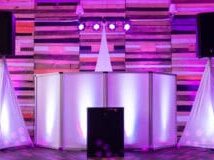 dj vinom set up 8 dj vinom wedding set up