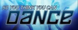 sytycd dj vinom so you think you can dance so you think you can dance logo