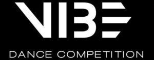 vibe logo dj vinom vibe dance competition logo