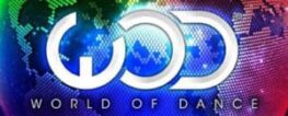 wod logo dj vinom world of dance logo